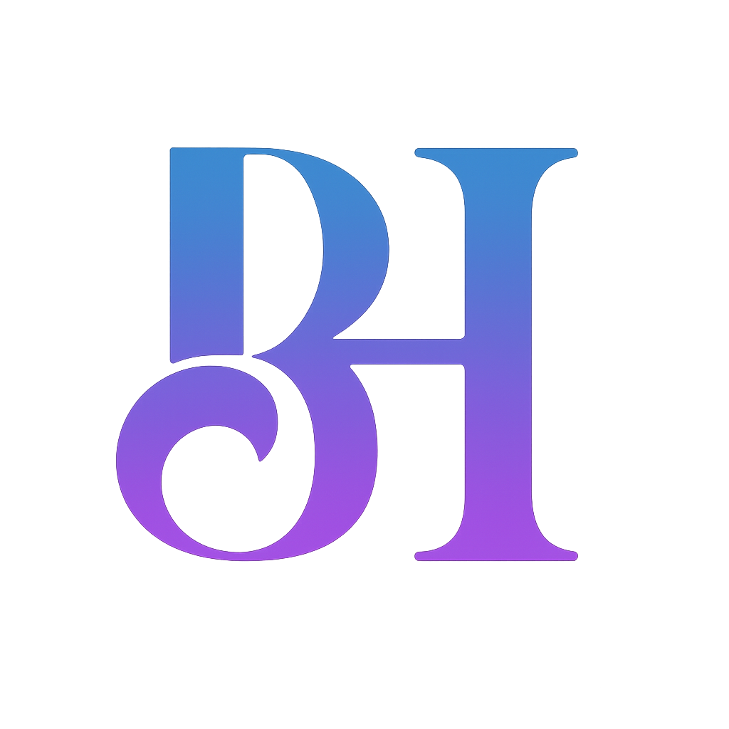 Bani Hani Cars Logo